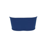 Streç Düz Crop Top - No Design Store