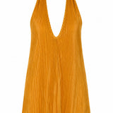 Sunray Mini Elbise - No Design Store