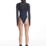 Transparan İspanyol Kol Bolero - No Design Store