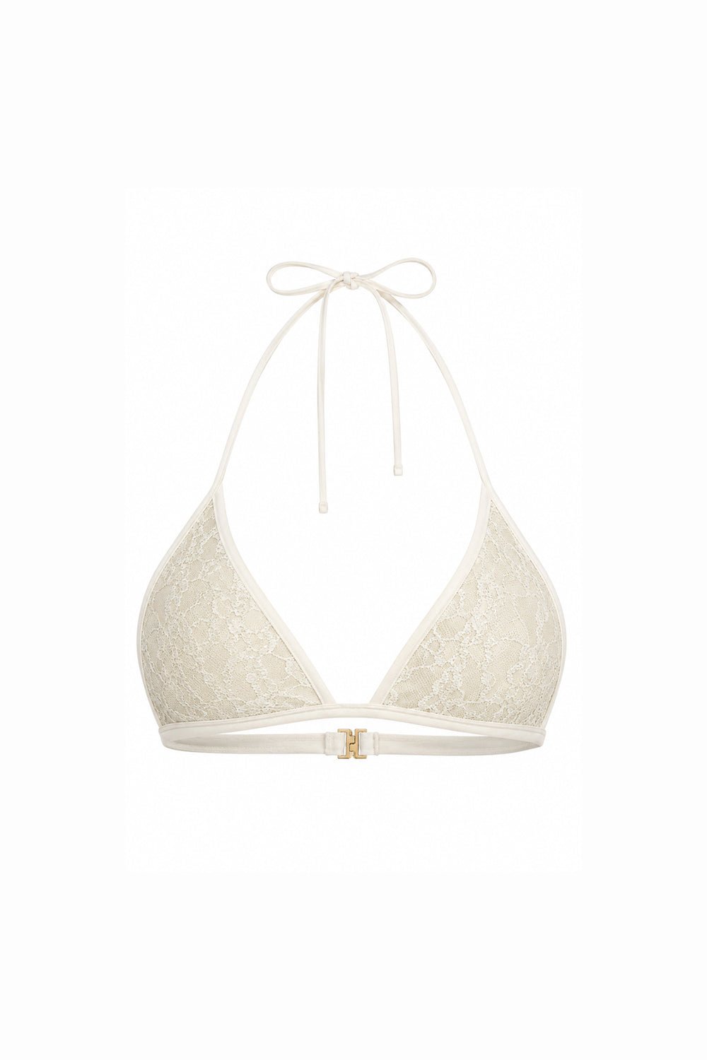 Whisper Dantel Bralet - No Design Store