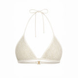 Whisper Dantel Bralet - No Design Store