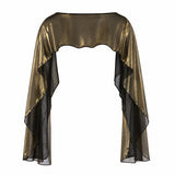 Zenya Derin V Yaka Uzun Elbise - No Design Store